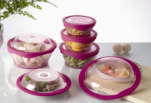 夏季如何預防冰箱食物保鮮膜中毒