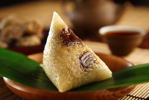 怎樣用微波爐熱粽子?用微波爐熱粽子的小竅門