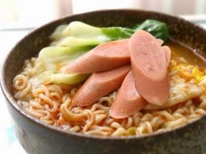 如何選購(gòu)好的方便面?選購(gòu)方便面的注意事項(xiàng)