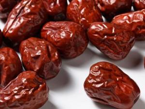 紅棗怎么保存?紅棗的儲存方法