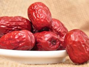 如何挑選優質的紅棗？怎樣挑選紅棗