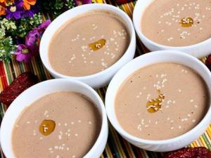 如何辨別芝麻醬的真假?芝麻醬的挑選方法