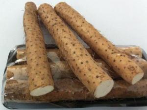 怎樣儲存山藥?山藥的儲存方法