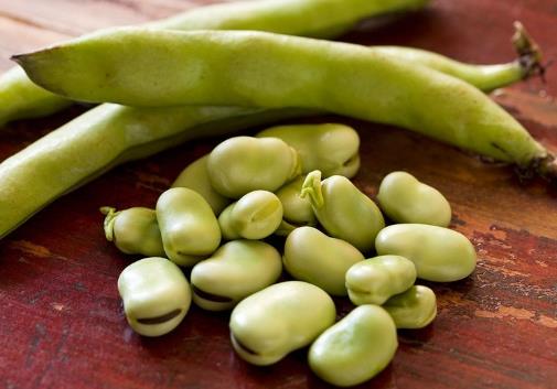 蠶豆怎么做好吃?蠶豆的烹飪技巧