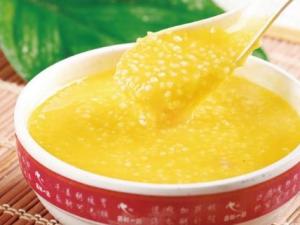 小米粥怎么煮才好吃?熬小米粥的竅門