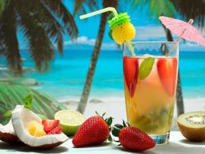 果汁與果子露的區別-果汁與果子露的營養成分