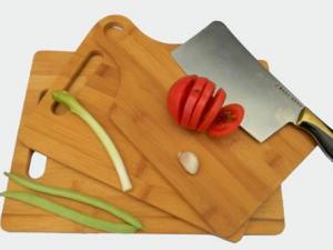 菜板如何保養?新菜板怎么保養?菜板菜刀的保養