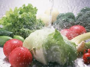 怎么去除蔬菜上的農(nóng)藥?去除蔬菜農(nóng)藥殘留的方法