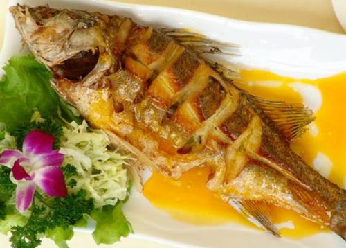 如何做魚營養(yǎng)又好吃?做魚營養(yǎng)好味道的小竅門