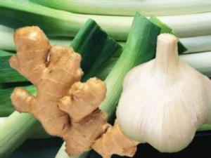 蔥姜蒜發芽了還能吃嗎?如何保存蔥姜蒜