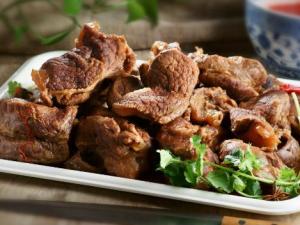 怎樣做牛肉更好吃?做牛肉菜的小竅門