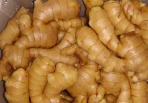 如何儲存生姜?生姜的儲存方法