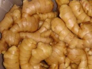 如何儲存生姜?生姜的儲存方法