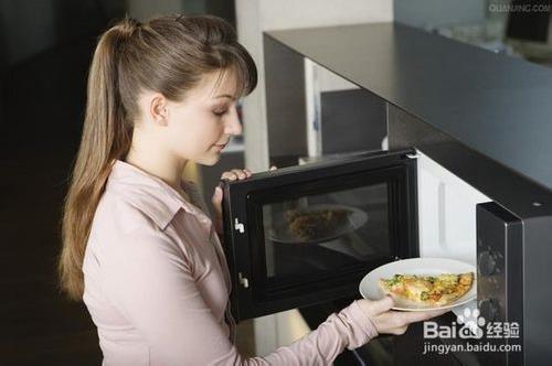 微波爐怎么熱菜?微波爐熱菜的小竅門