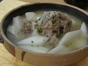 什么蔬菜最適合煲湯?最適合煲湯的蔬菜有哪些