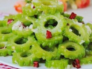 怎樣吃苦瓜不苦?苦瓜怎么做才不苦