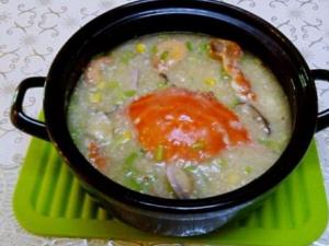 煮粥用什么鍋?zhàn)詈茫扛邏哄佒笾嘤袪I(yíng)養(yǎng)嗎