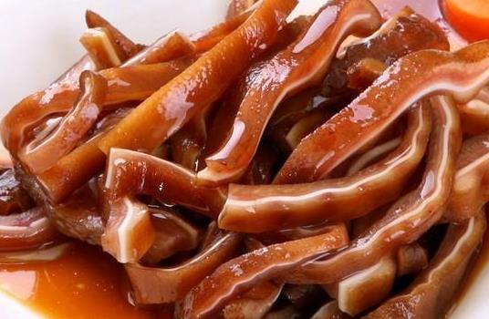 如何辨別豬耳朵的真假?怎樣分辨人造豬耳朵