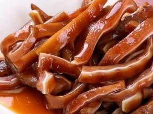 如何辨別豬耳朵的真假?怎樣分辨人造豬耳朵