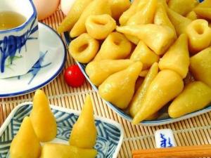 如何辨別染色饅頭?染色饅頭的鑒別方法