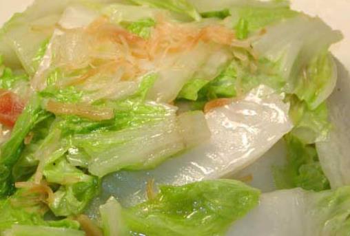 大白菜怎么吃最有營養?大白菜怎么做好吃