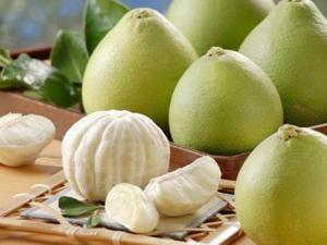 什么樣的柚子好吃?怎樣挑選柚子