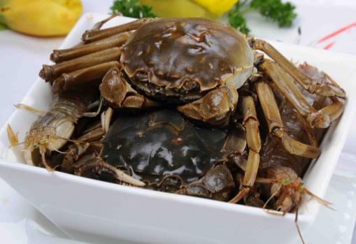 活螃蟹怎么洗?死螃蟹能吃嗎?冷凍螃蟹怎么解凍