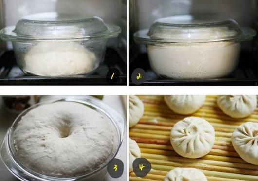 面粉如何發(fā)酵?面粉的發(fā)酵技巧 面粉和水的比例要適當(dāng)