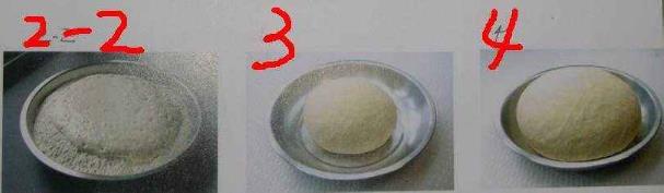 面粉如何發(fā)酵?面粉的發(fā)酵技巧 面粉和水的比例要適當(dāng)