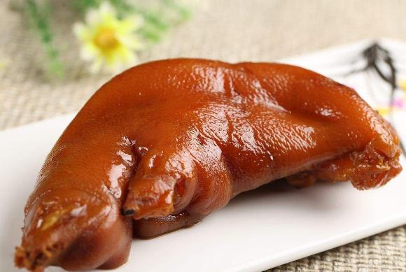 豬蹄如何去毛?怎么去除豬蹄上的毛