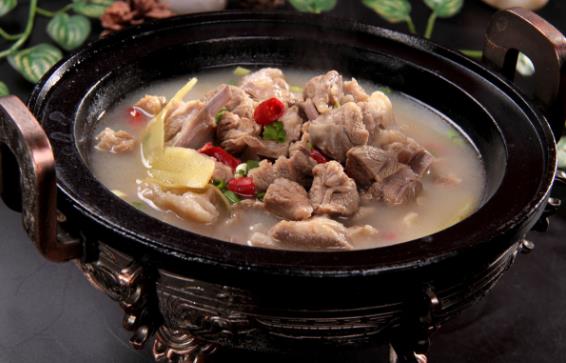 如何燉羊肉?怎么吃羊肉不上火?燉羊肉的做法大全