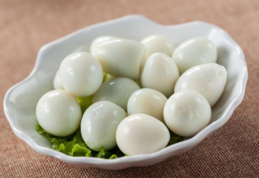 如何煮鵪鶉蛋?鵪鶉蛋要煮多久