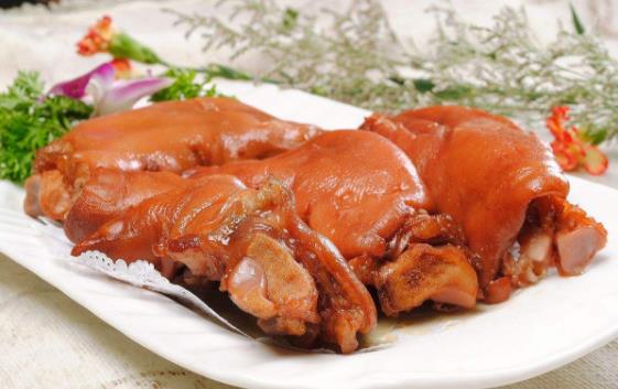 怎樣去除豬蹄的異味?豬蹄上有異味怎么辦