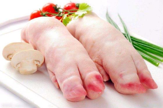怎樣去除豬蹄的異味?豬蹄上有異味怎么辦