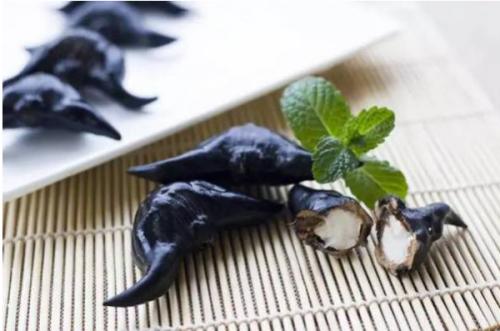 生菱角和熟菱角都怎么剝殼?菱角吃多了好嗎?