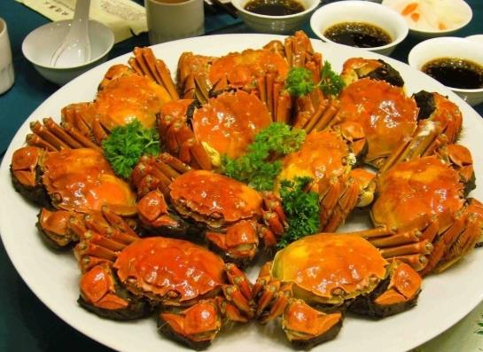 大閘蟹放冰箱里死了還能吃嗎?大閘蟹蓋毛巾會窒息嗎?