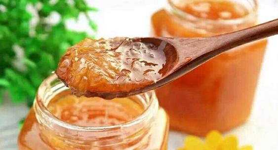 蜂蜜柚子茶什么時候喝?蜂蜜柚子茶的功效(圖片)