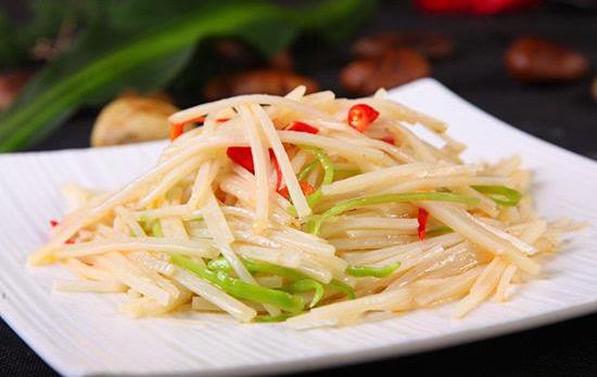 做菜醋放多了怎么辦?炒菜什么時候放醋好