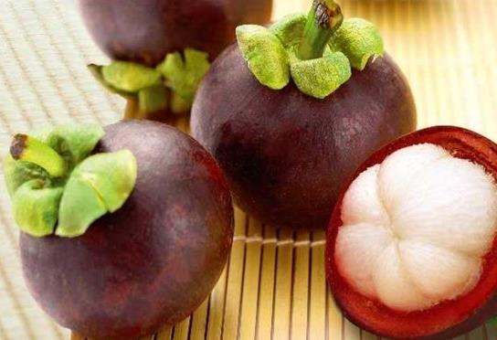 山竹如何剝皮?圖解剝山竹的方法和竅門 山竹怎么挑選和保存保鮮