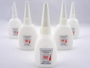 502膠水怎么洗掉?怎么去除衣服上的膠水