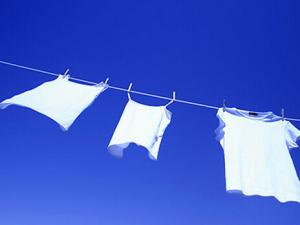 什么是成衣染色?衣服染色去除小竅門