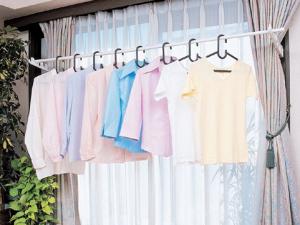 下雨天衣服不干怎么辦?梅雨天衣服不干怎么辦