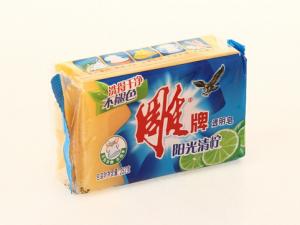 洗衣皂怎么選?使用洗衣皂的注意事項(xiàng)