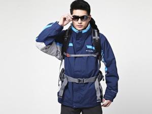 沖鋒衣怎么洗?沖鋒衣的簡介