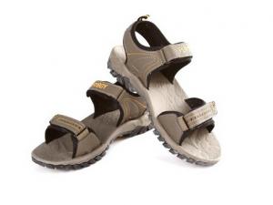 沙灘鞋和涼鞋的區別-沙灘鞋選購技巧