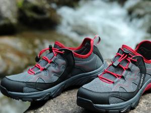 溯溪鞋平時可以穿嗎?溯溪鞋是什么?