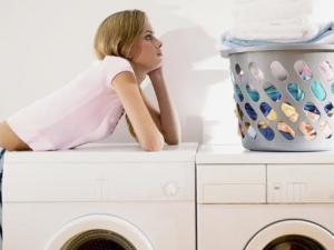 怎樣減少洗衣機對衣物的磨損