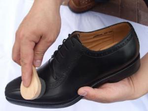 皮鞋怎么保養指南?好好保養你的鞋