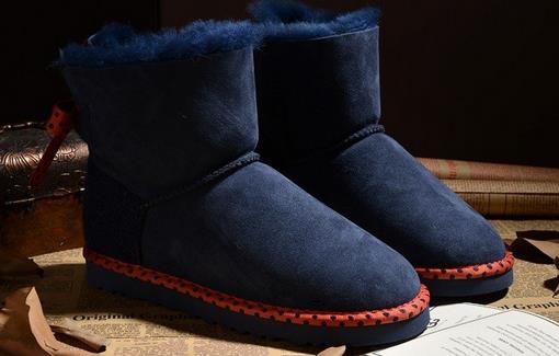 雪地靴如何清洗?雪地靴該如何保養