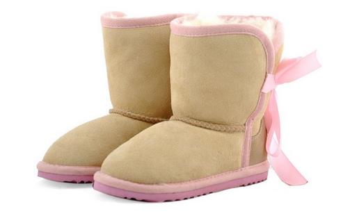 雪地靴如何清洗?雪地靴該如何保養